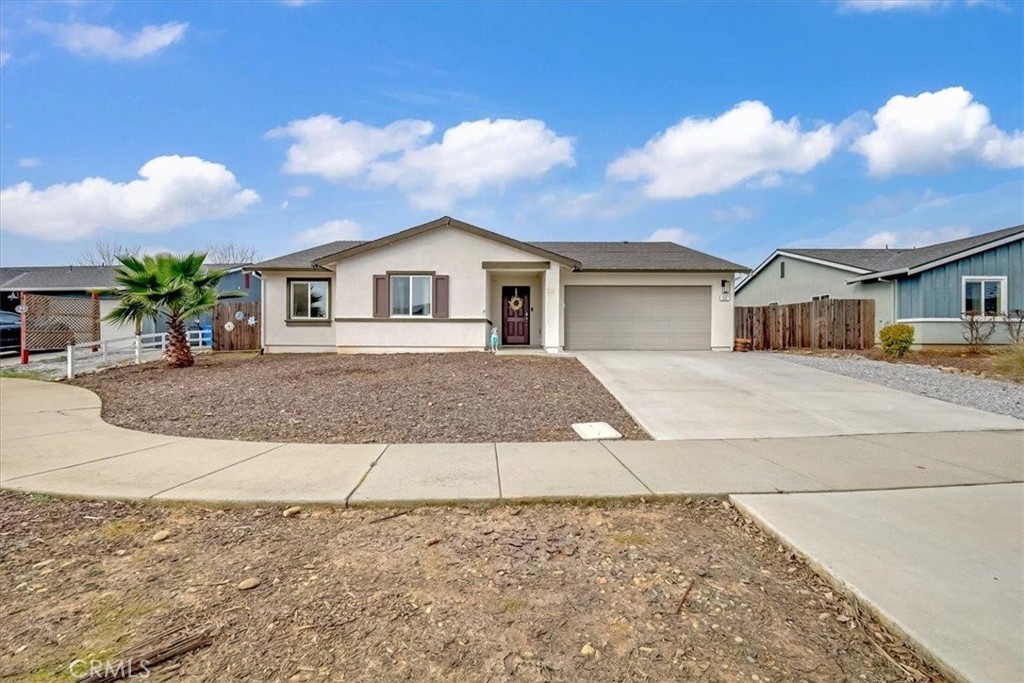 Residential for sale at 50 Titanio Court, Oroville CA featuring 4 beds and 2 baths
