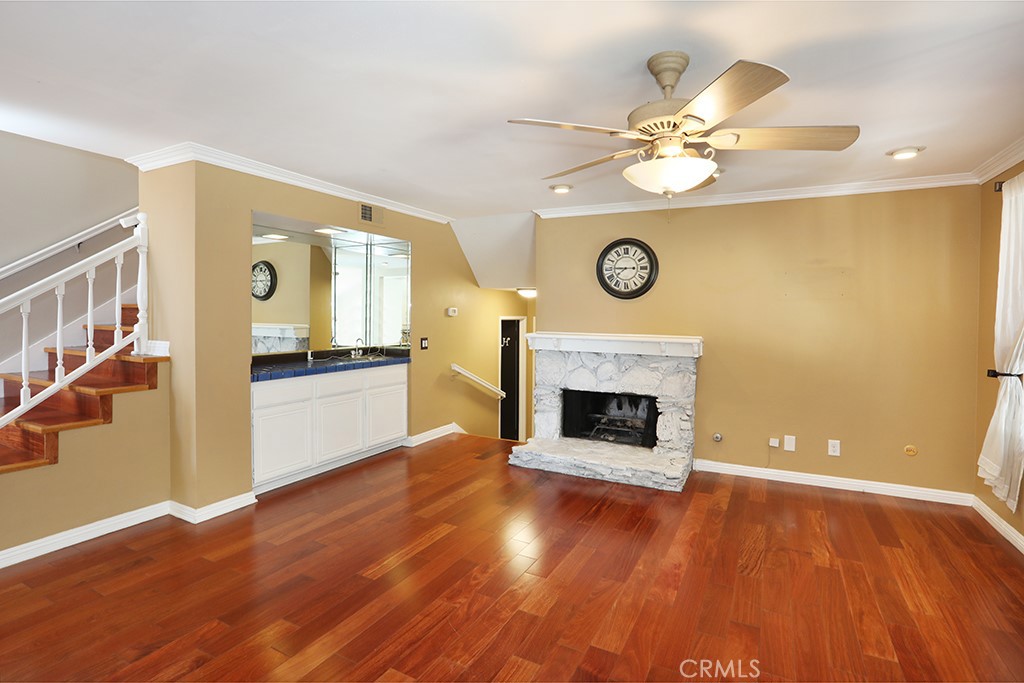 Residential for sale at 5690 Avenida Barcelona, Yorba Linda CA featuring 5 beds and 4 baths