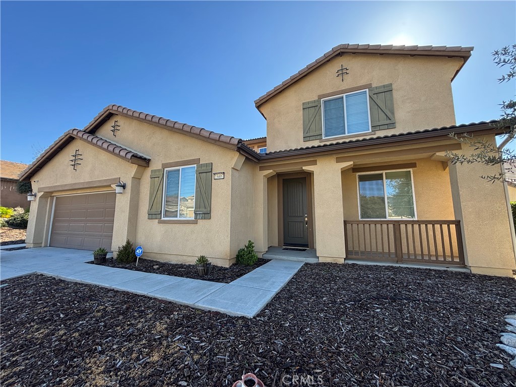 Residential for sale at 23407 Crystal Way, Wildomar CA featuring 5 beds and 3 baths