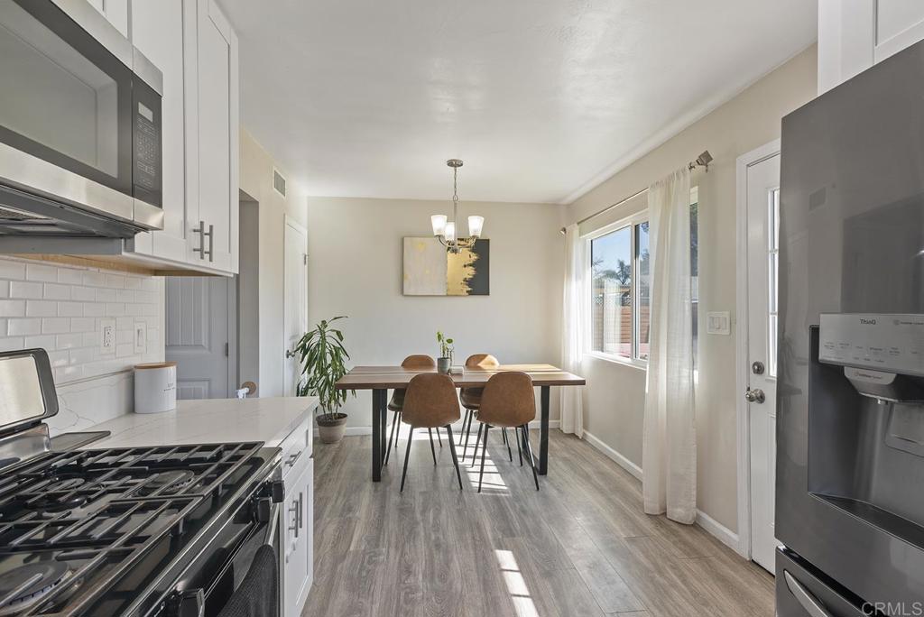 Residential for sale at 8055 Haven Drive, Lemon Grove CA featuring 2 beds and 1 bath