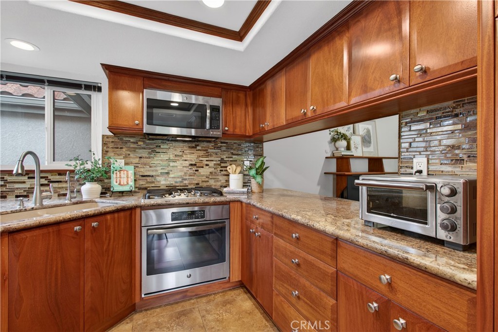 Residential for sale at 28201 Sorrento 118, Laguna Niguel CA featuring 2 beds and 1 bath