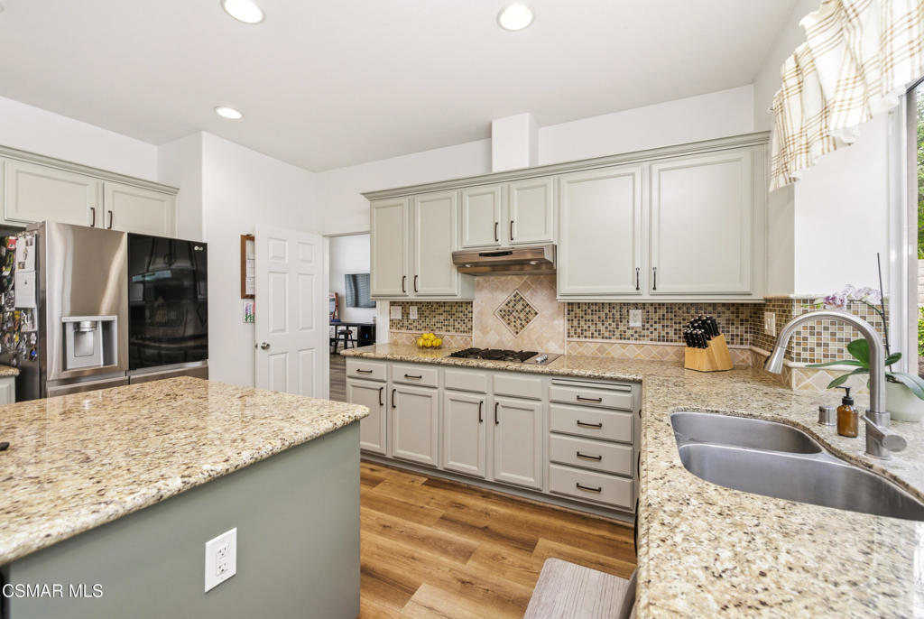 Residential for sale at 2696 Santa Ynez Avenue, Simi Valley CA featuring 5 beds and 3 baths