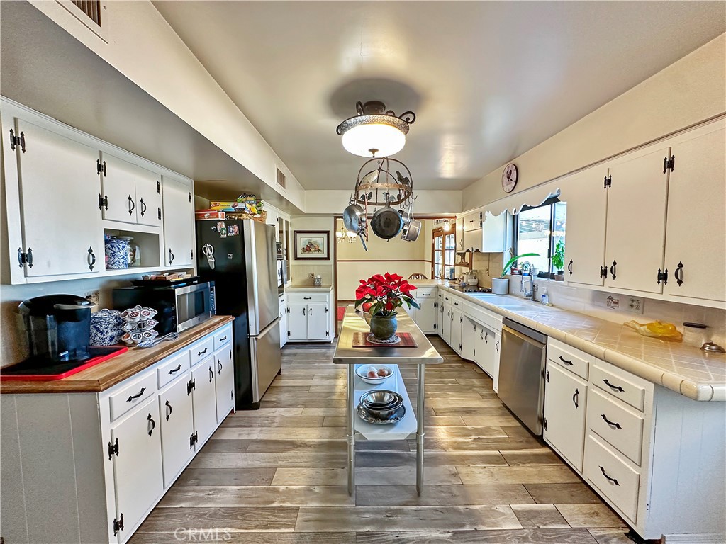 Residential for sale at 11850 W 14th Avenue, Blythe CA featuring 4 beds and 2 baths