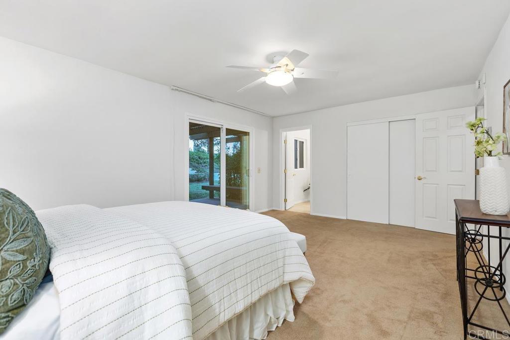 Residential for sale at 2834 Hutchison Street, Vista CA featuring 3 beds and 2 baths