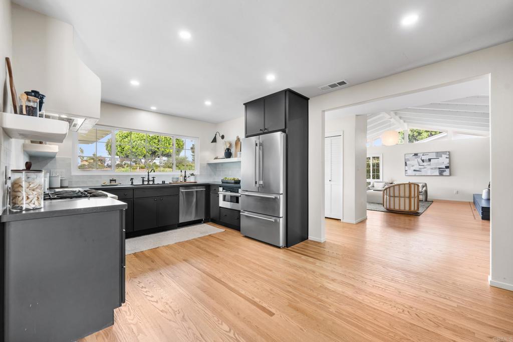 Residential for sale at 1501 Chatsworth Boulevard, San Diego CA featuring 4 beds and 3 baths