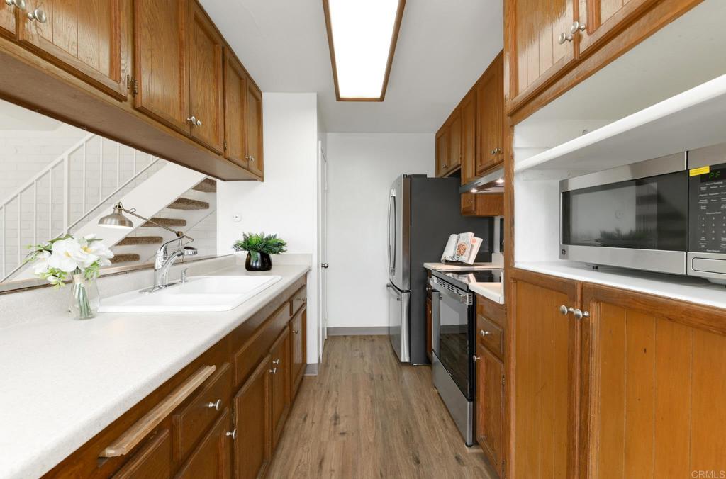 Residential for sale at 9860 Buena Vista Avenue 3, Santee CA featuring 2 beds and 1 bath