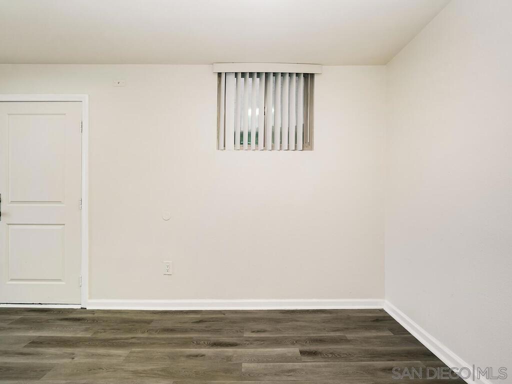 Residential for sale at 1350 N Escondido Blvd 7, Escondido CA and 1 bath