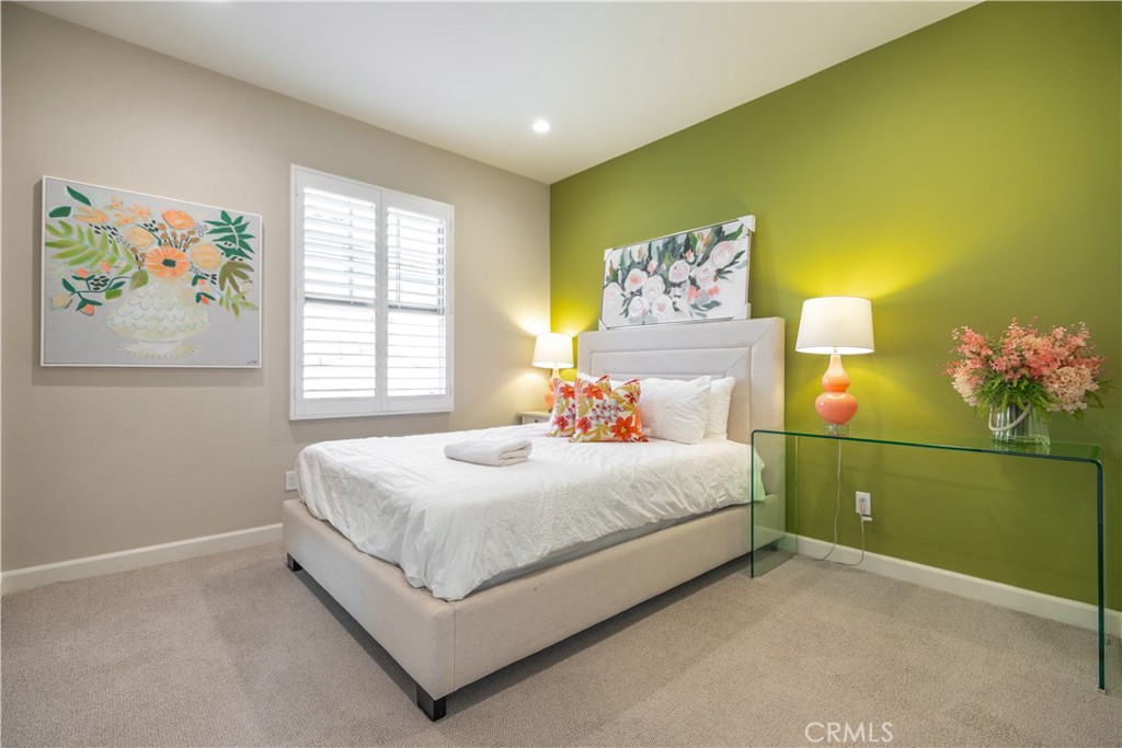 Residential for sale at 114 Falcon Ridge, Irvine CA featuring 4 beds and 4 baths