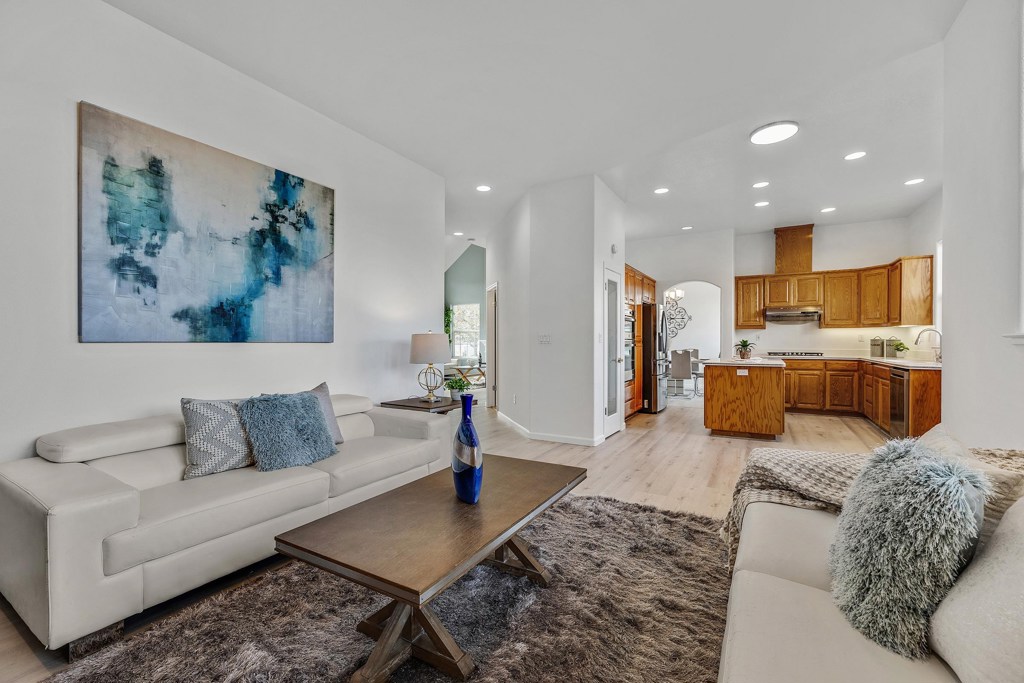 Residential for sale at 22 22 Buena Vista Rd, South San Francisco CA featuring 4 beds and 3 baths