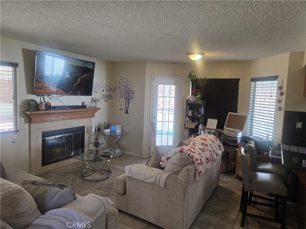 Residential for sale at 37301 Desert Willow, Palmdale CA featuring 4 beds and 3 baths