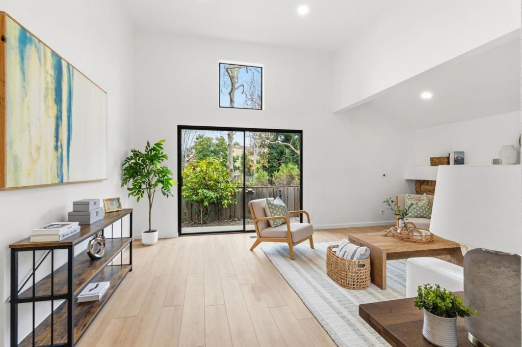 Residential for sale at 2757 Gamble Court, Hayward CA featuring 2 beds and 2 baths