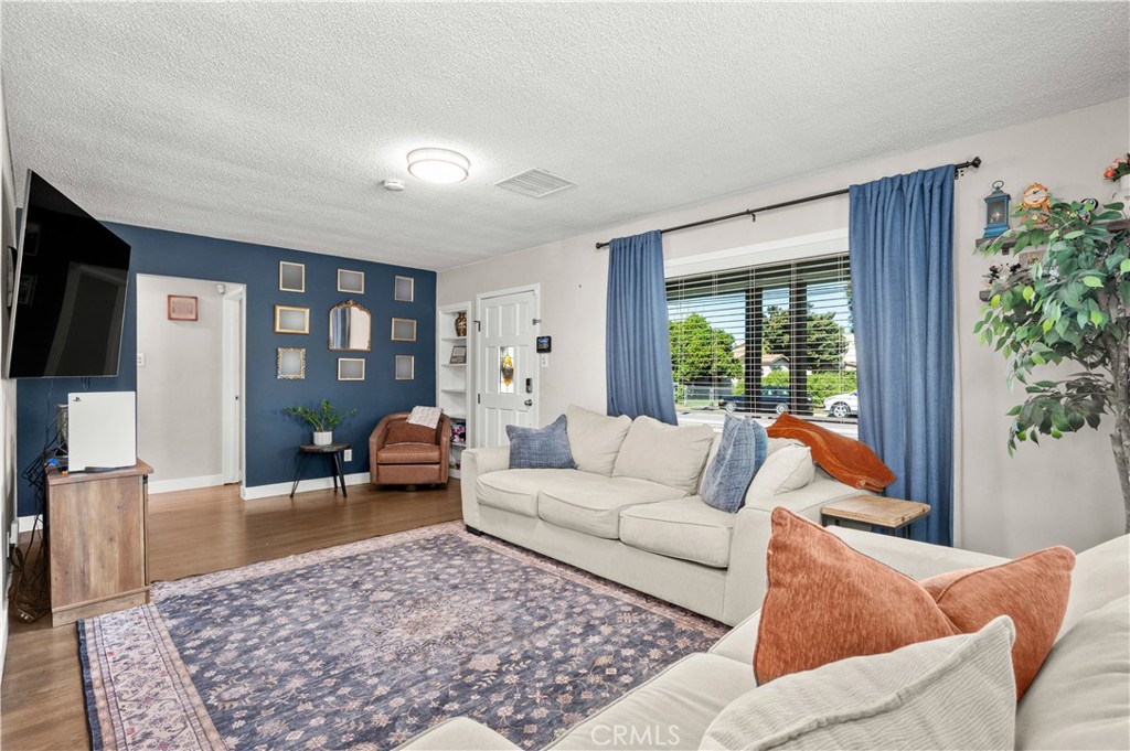 Residential for sale at 10358 Trabuco, Bellflower CA featuring 4 beds and 2 baths