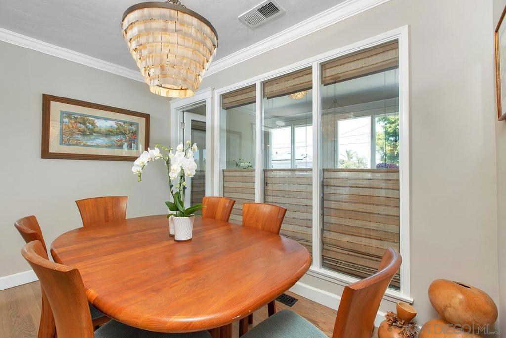 Residential for sale at 3512 Browning St, San Diego CA featuring 3 beds and 3 baths