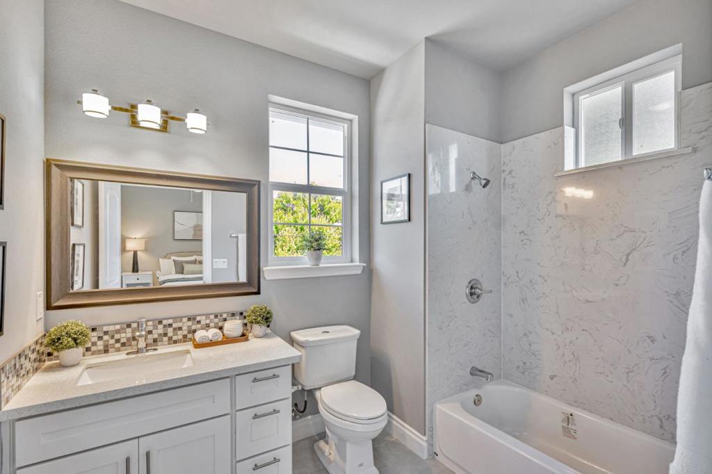 Residential for sale at 807 Maybeck Place, Hayward CA featuring 4 beds and 4 baths