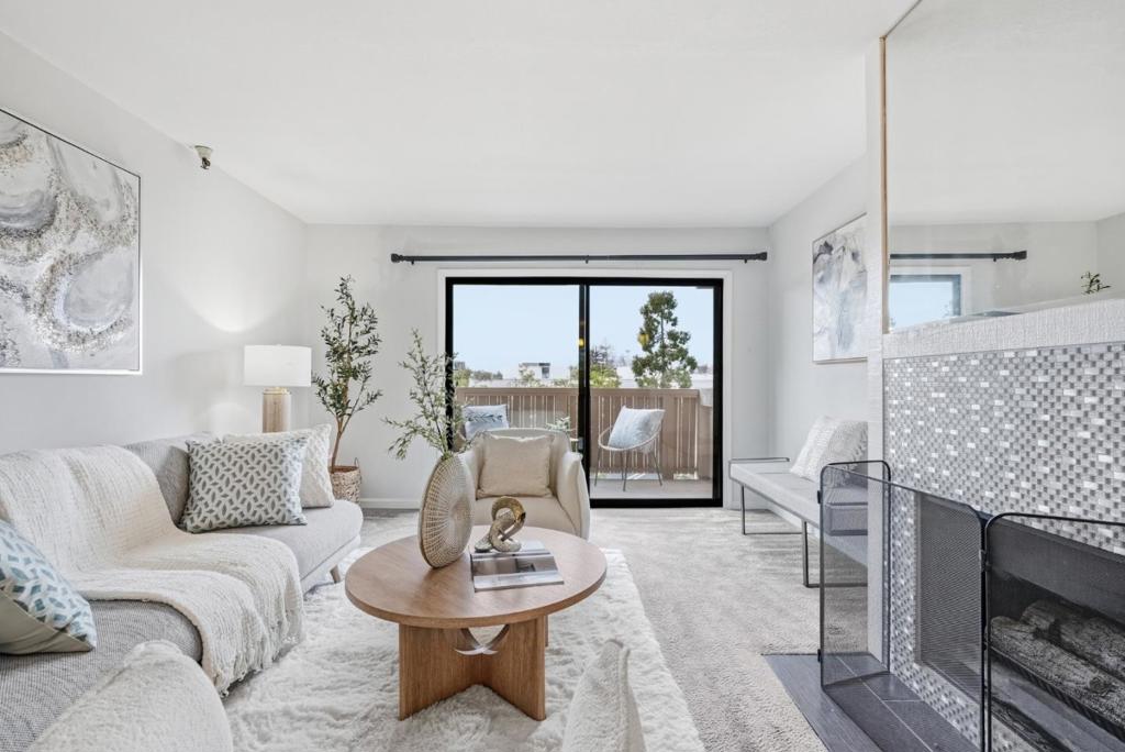 Residential for sale at 400 Ortega Avenue 216, Mountain View CA featuring 2 beds and 2 baths