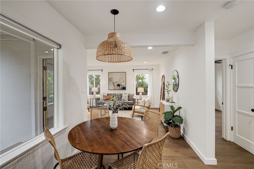 Residential for sale at 1023 Acacia, Torrance CA featuring 3 beds and 2 baths