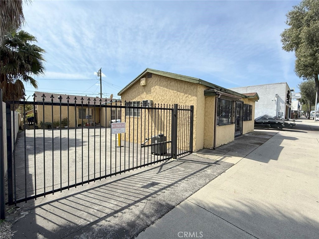 Residential Income for sale at 9266 Valley, Rosemead CA