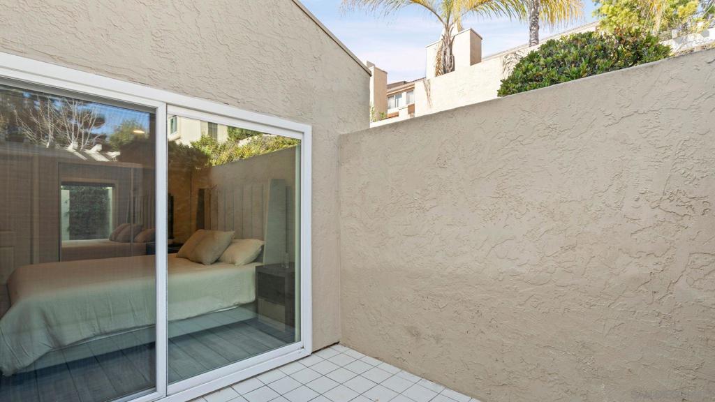 Residential for sale at 6228 Caminito Araya, San Diego CA featuring 2 beds and 2 baths