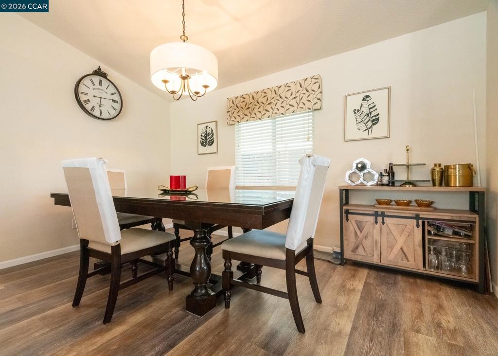 Manufactured In Park for sale at 315 315 Via Valencia, Pacheco CA featuring 2 beds and 2 baths