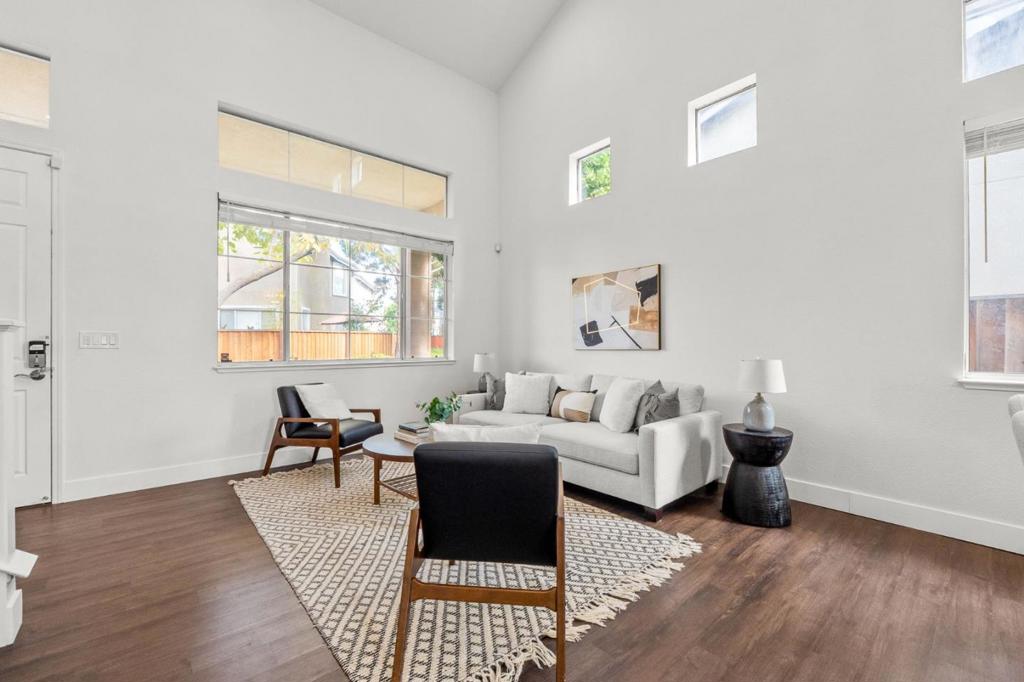 Residential for sale at 440 Skipstone Court, San Jose CA featuring 3 beds and 3 baths