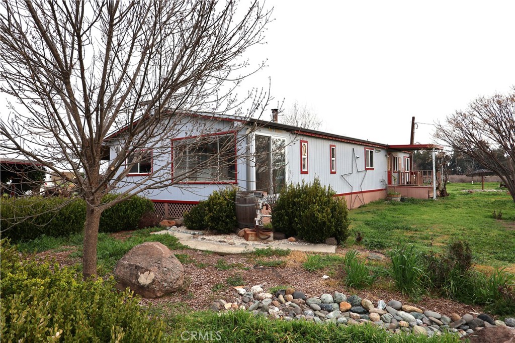 Residential for sale at 20490 Corning Rd., Corning CA featuring 2 beds and 2 baths