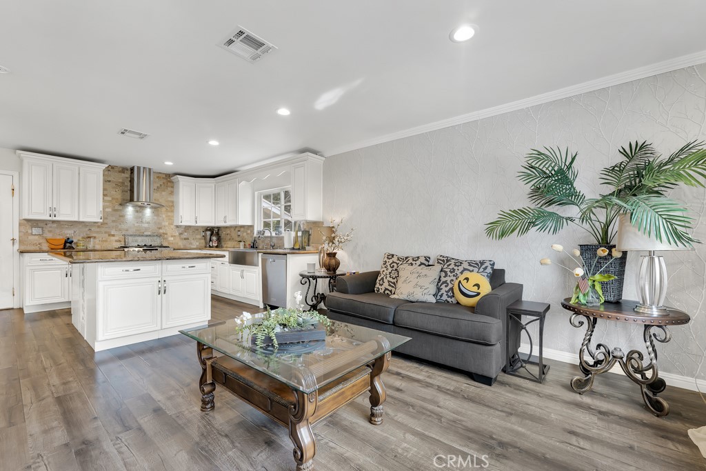 Residential for sale at 11962 Salem Drive, Granada Hills CA featuring 4 beds and 3 baths