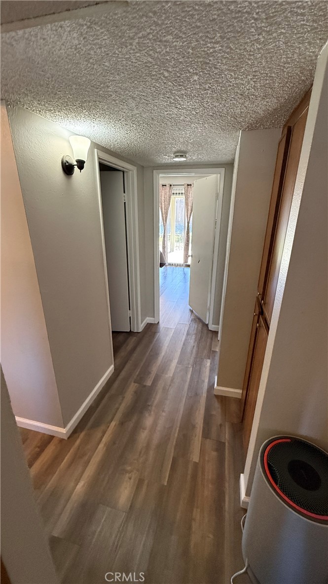 Residential for sale at 1835 Pueblo, Hemet CA featuring 2 beds and 2 baths