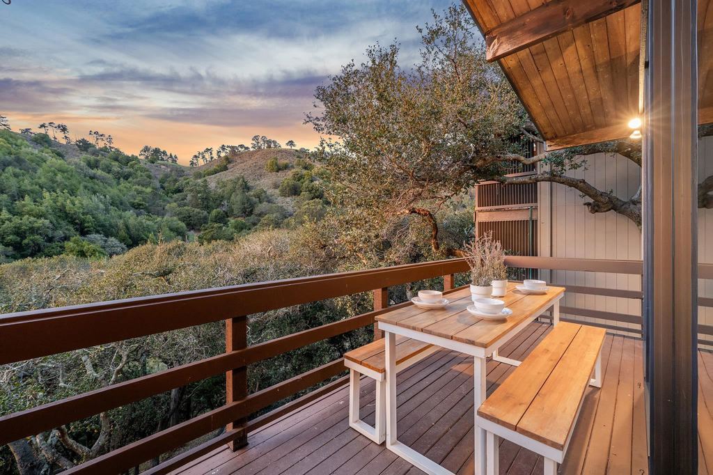 Residential for sale at 1375 1375 Alvarado Rd, Berkeley CA featuring 3 beds and 2 baths