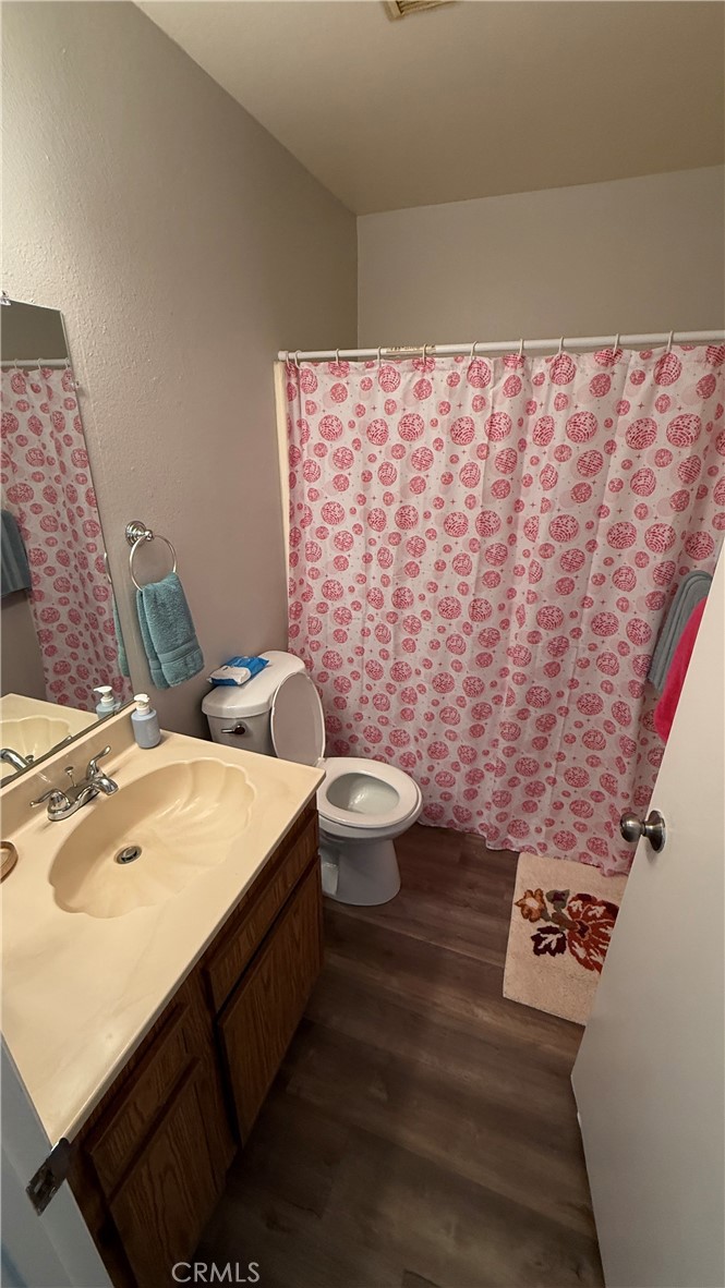 Residential Lease for rent at 1835 Pueblo, Hemet, Riverside County CA featuring 2 beds and 2 baths