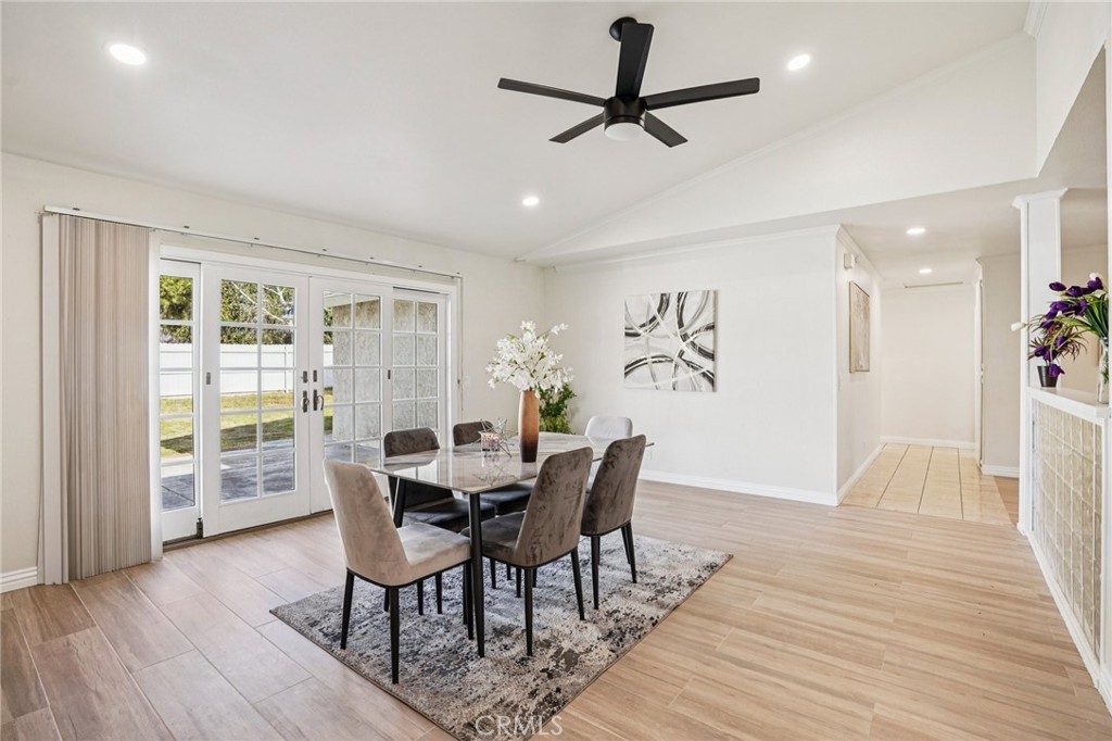 Residential for sale at 21203 Fibre Ct, Walnut CA featuring 4 beds and 2 baths