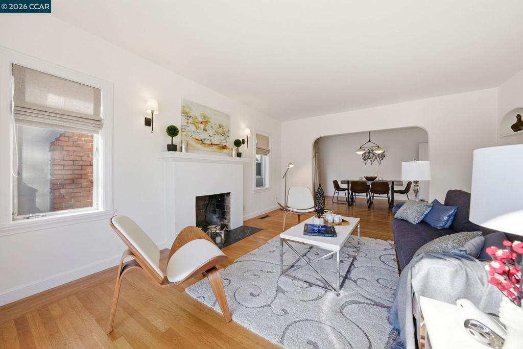 Residential for sale at 576 576 Begier Ave, San Leandro CA featuring 3 beds and 2 baths