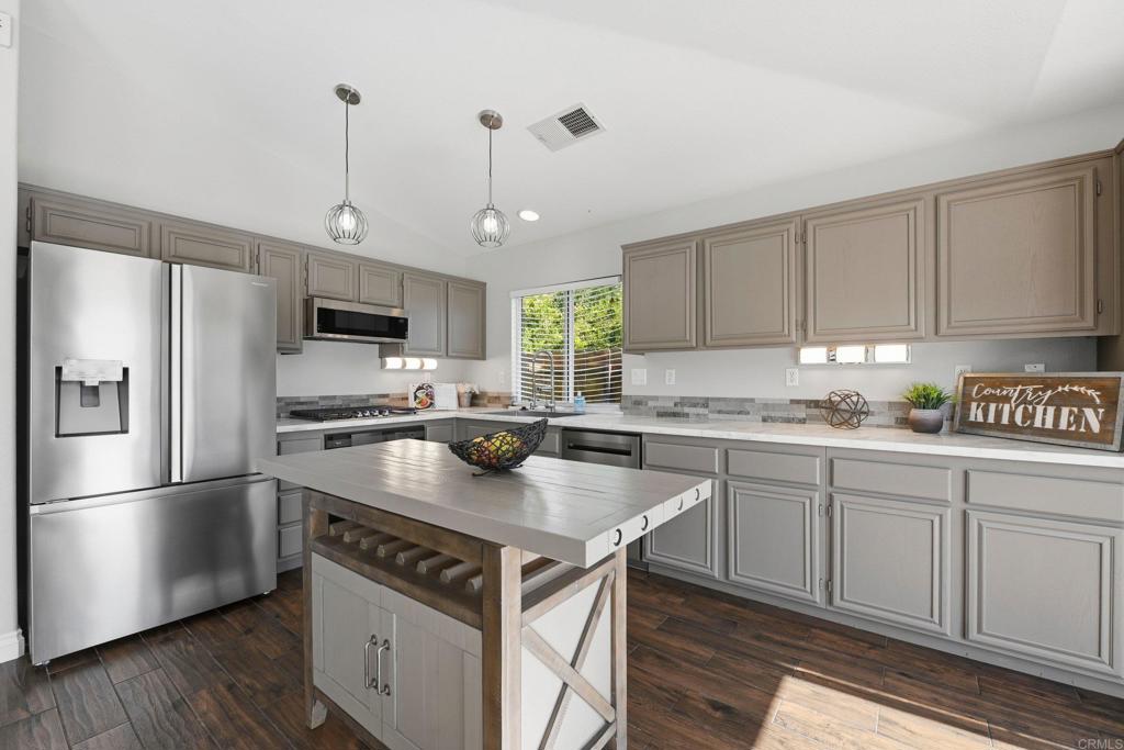 Residential for sale at 3397 Redwing Drive, Oceanside CA featuring 3 beds and 2 baths