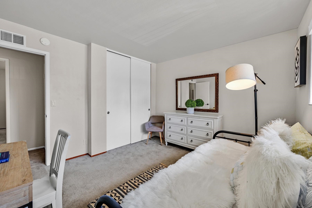 Residential for sale at 3312 3312 Howard Cmn, Fremont CA featuring 2 beds and 2 baths