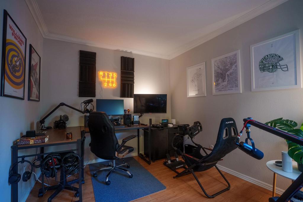 Residential for sale at 6206 Caminito Salado, San Diego CA featuring 3 beds and 2 baths