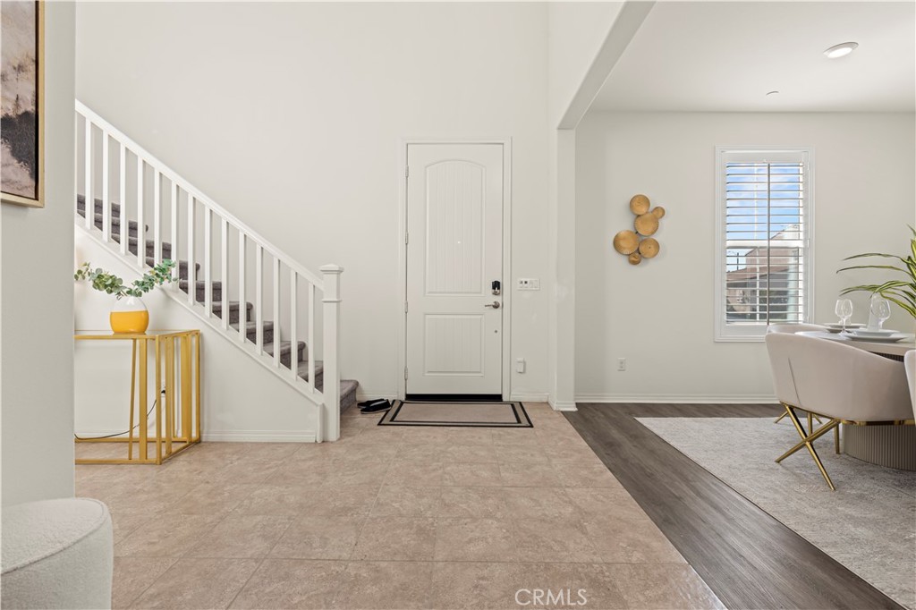 Residential for sale at 3017 E Grafton, Ontario CA featuring 5 beds and 4 baths