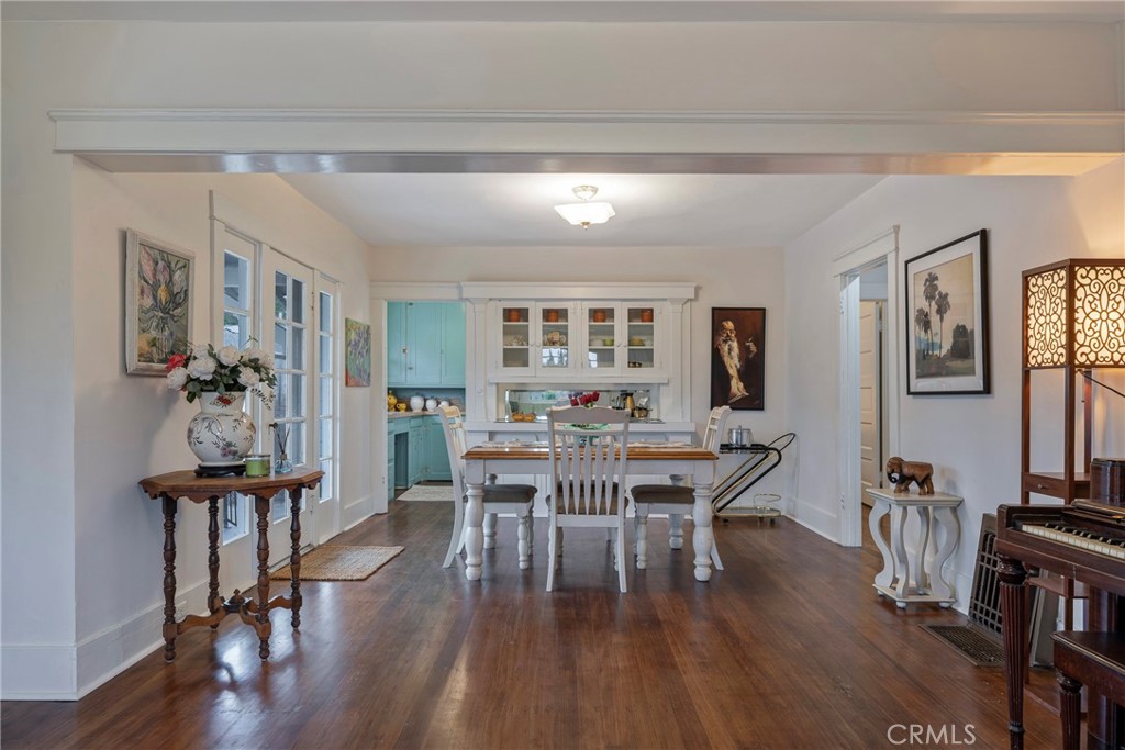 Residential for sale at 1513 W Malvern, Fullerton CA featuring 3 beds and 1 bath