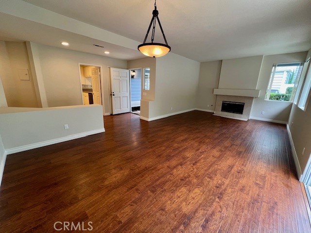 Residential Lease for rent at 15 Pemberton, Laguna Niguel CA featuring 2 beds and 2 baths