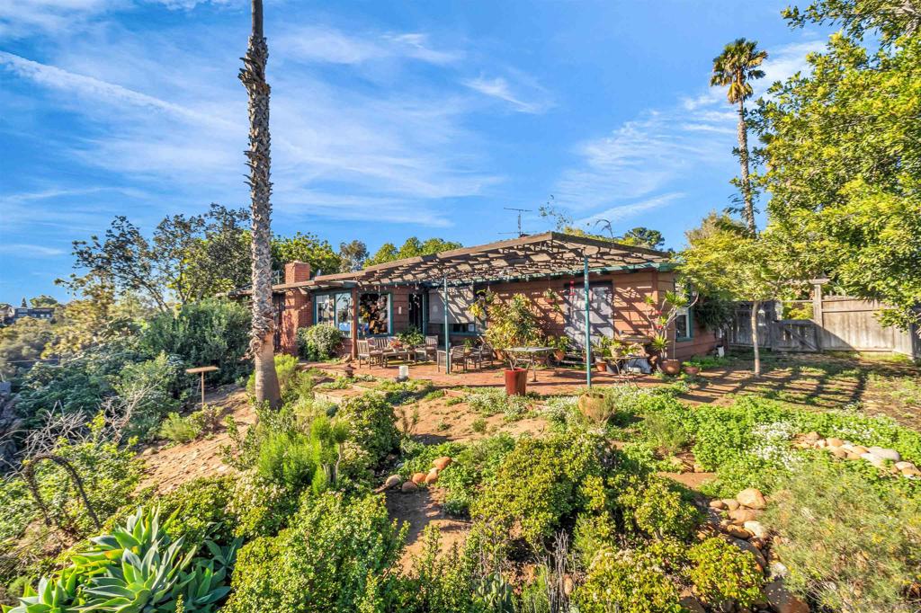 Residential for sale at 5209 Benton Pl, San Diego CA featuring 3 beds and 2 baths