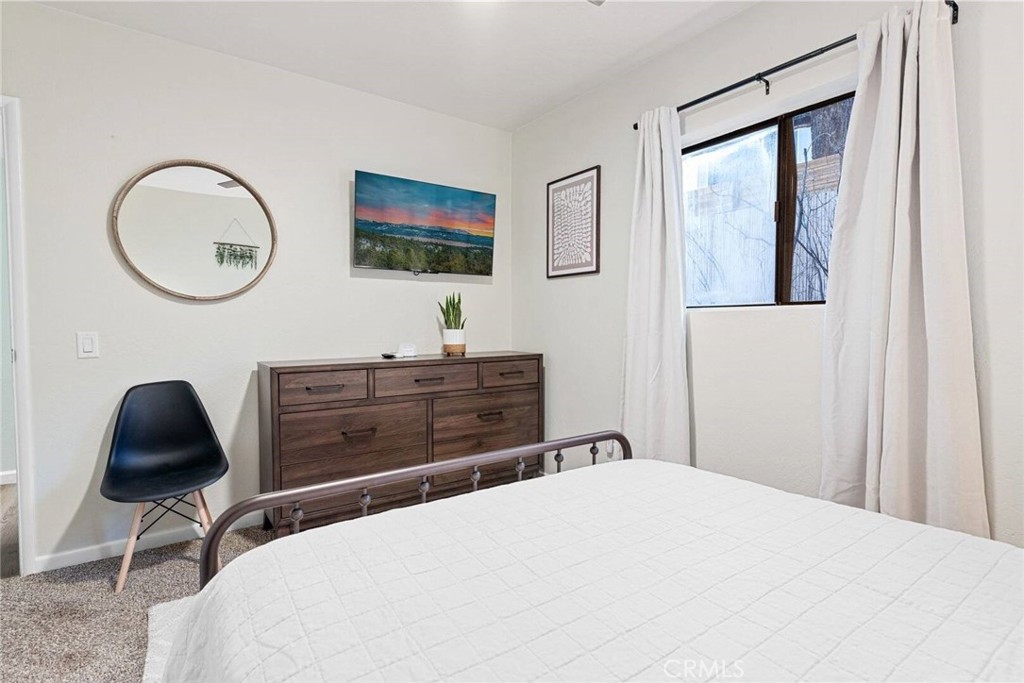 Residential for sale at 558 Badger Lane, Big Bear Lake CA featuring 3 beds and 2 baths