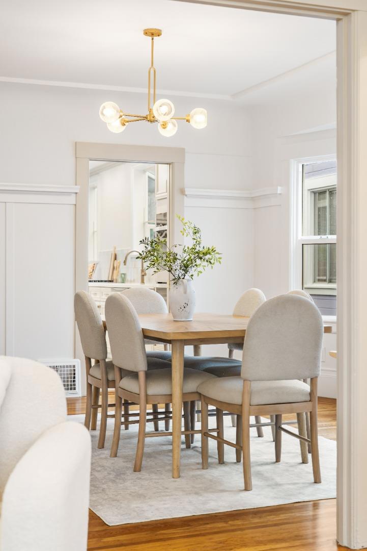 Residential for sale at 335 Chicago Way, San Francisco CA featuring 2 beds and 2 baths