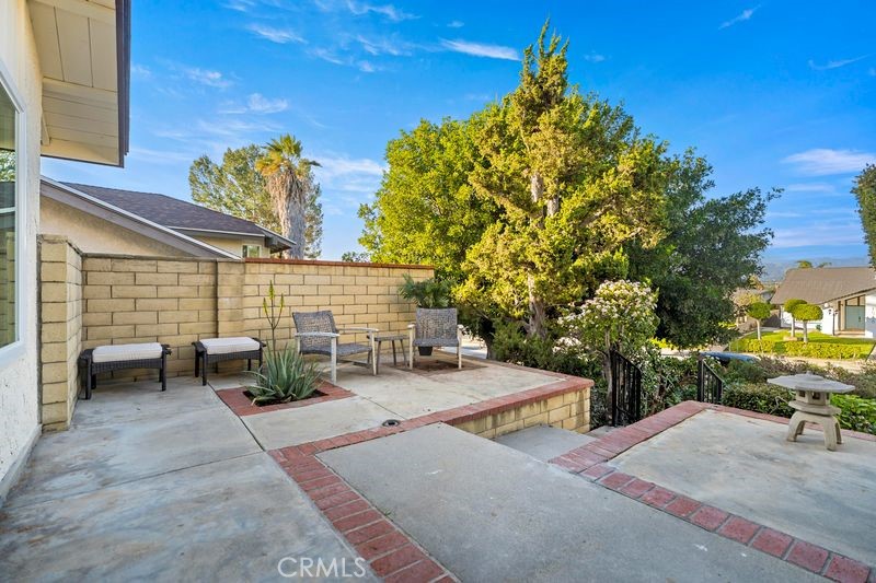 Residential for sale at 1551 Walnut Leaf, Walnut CA featuring 4 beds and 3 baths