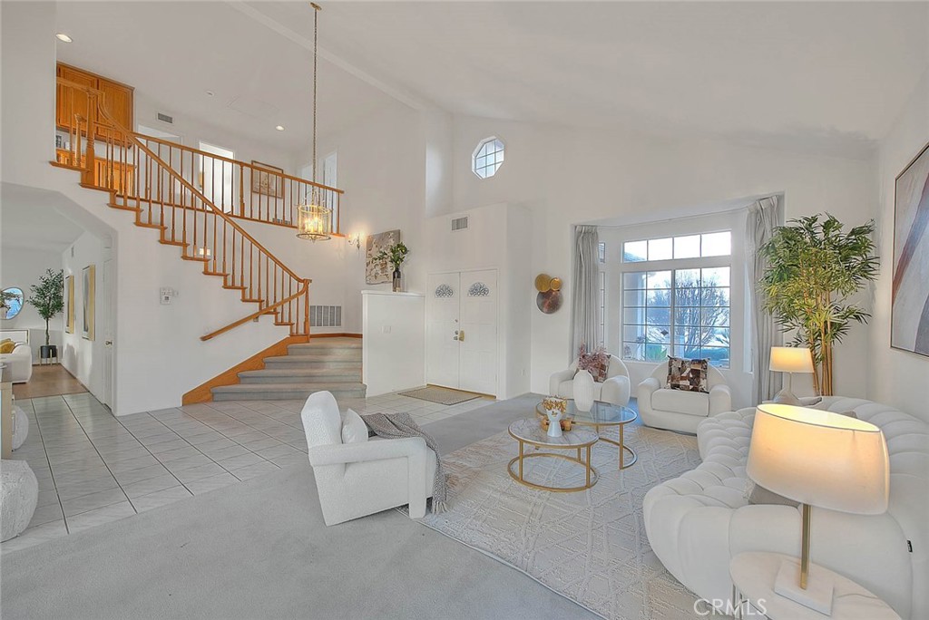 Residential for sale at 21215 Granite Wells Dr, Walnut CA featuring 5 beds and 3 baths