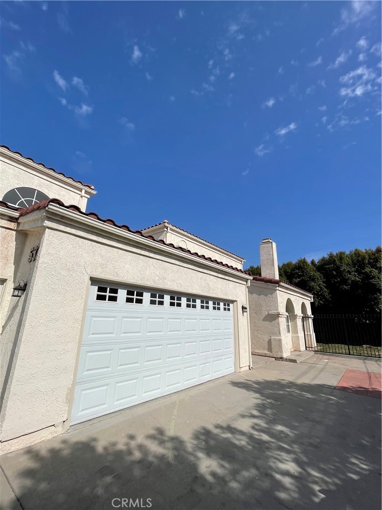 Residential Lease for rent at 5320 N Muscatel, San Gabriel CA featuring 4 beds and 3 baths