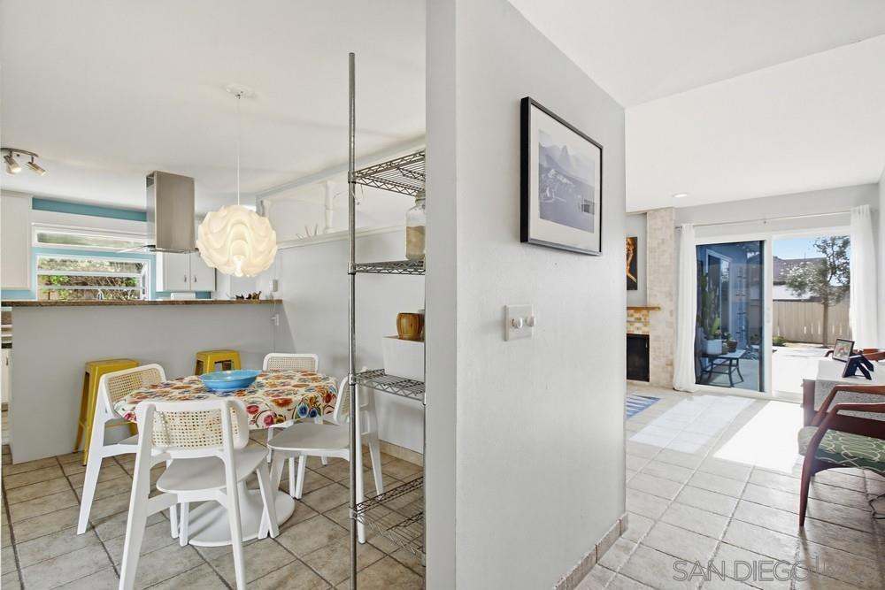 Residential for sale at 6925 HYDE PARK DRIVE, San Diego CA featuring 3 beds and 3 baths