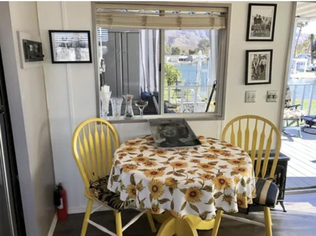 Manufactured In Park for sale at 74711 Dillon Rd Spc 95, Desert Hot Springs CA featuring 2 beds and 1 bath