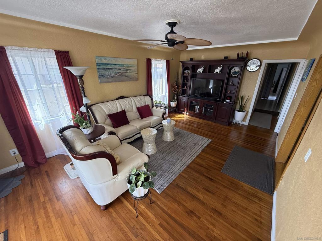 Residential for sale at 3430 Monroe Ave, San Diego CA featuring 3 beds and 2 baths