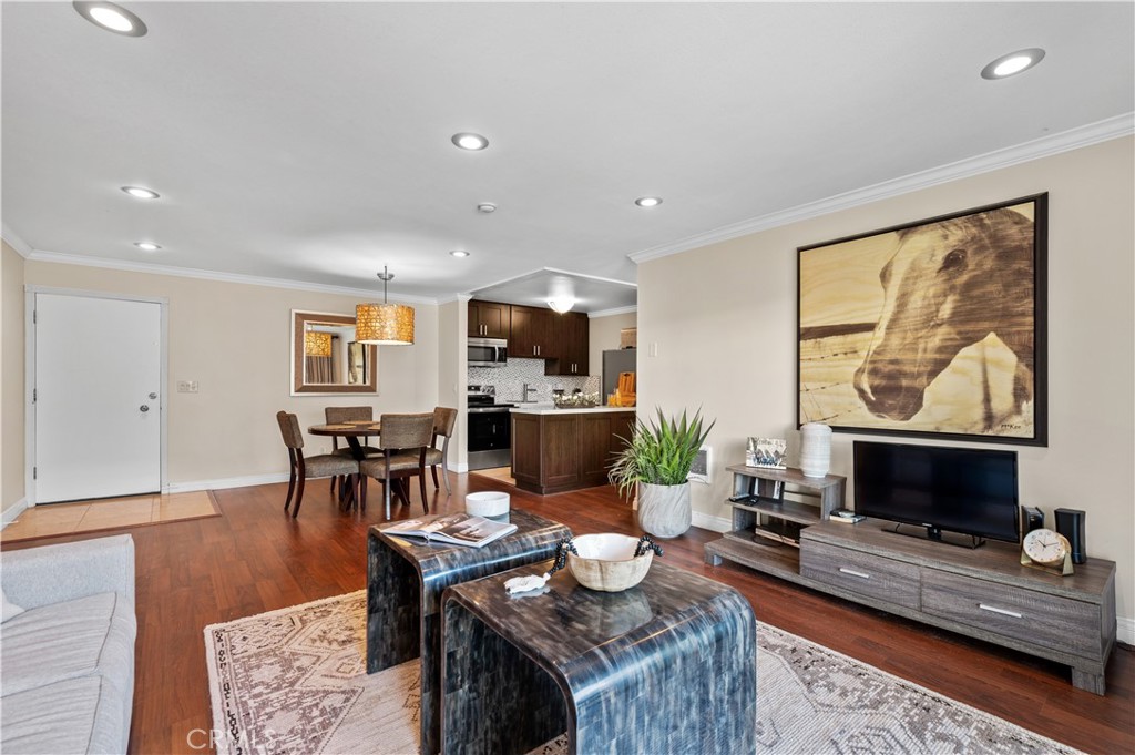 Residential for sale at 603 S Prospect Avenue 205, Redondo Beach CA featuring 1 bed and 1 bath