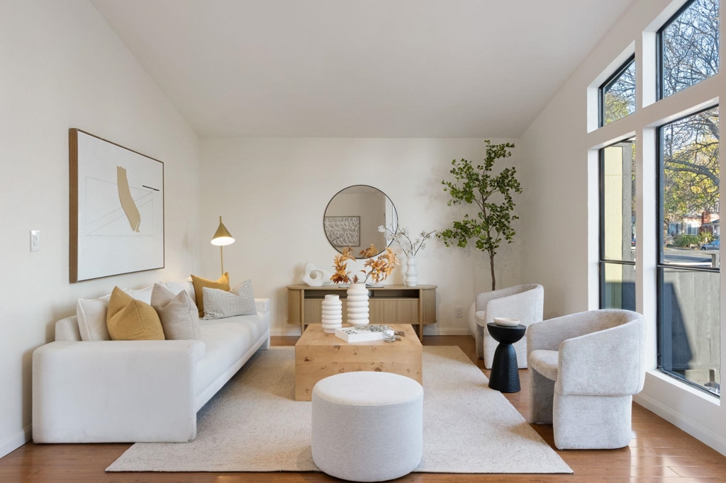 Residential for sale at 3723 3723 35Th Ave, Oakland CA featuring 3 beds and 2 baths