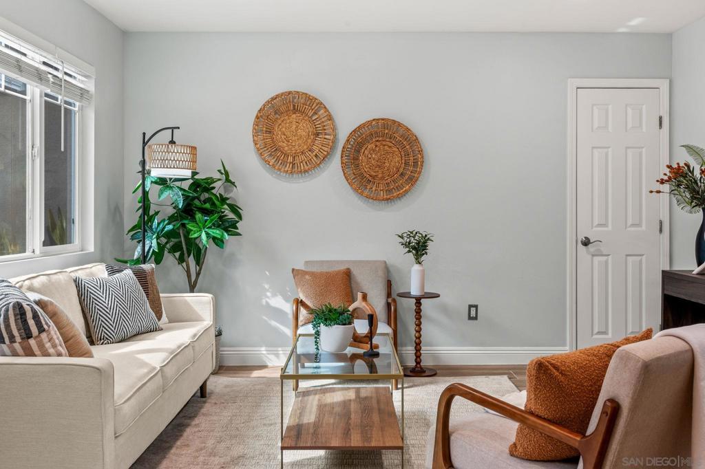 Residential for sale at 4075 Idaho St 2, San Diego CA featuring 2 beds and 2 baths