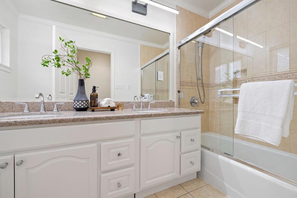 Residential for sale at 145 Devonshire Boulevard, San Carlos CA featuring 4 beds and 3 baths